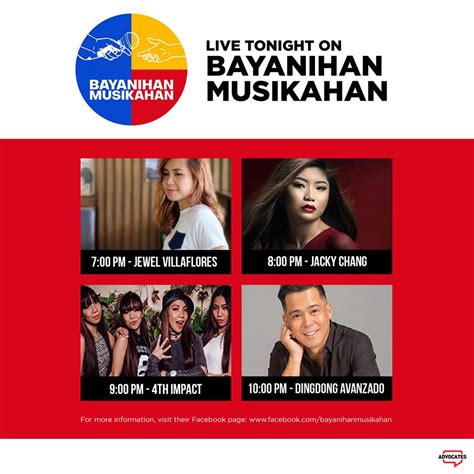 The Bayanihan Musikahan Concert Series: A Celebration of Music and Community Resilience in the Face of Pandemic Uncertainty