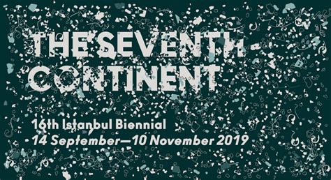 Istanbul Biennial 2019; A Celebration of Artistic Expression and Sociopolitical Commentary