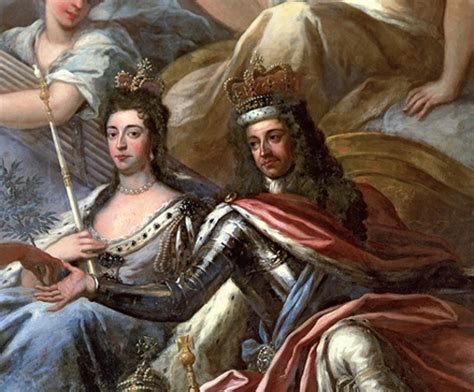 The Glorious Revolution; A Pivotal Moment in British History, Marked by the Deposition of James II and the Accession of William III and Mary II